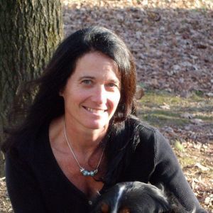 Meet your Posher, Virginia